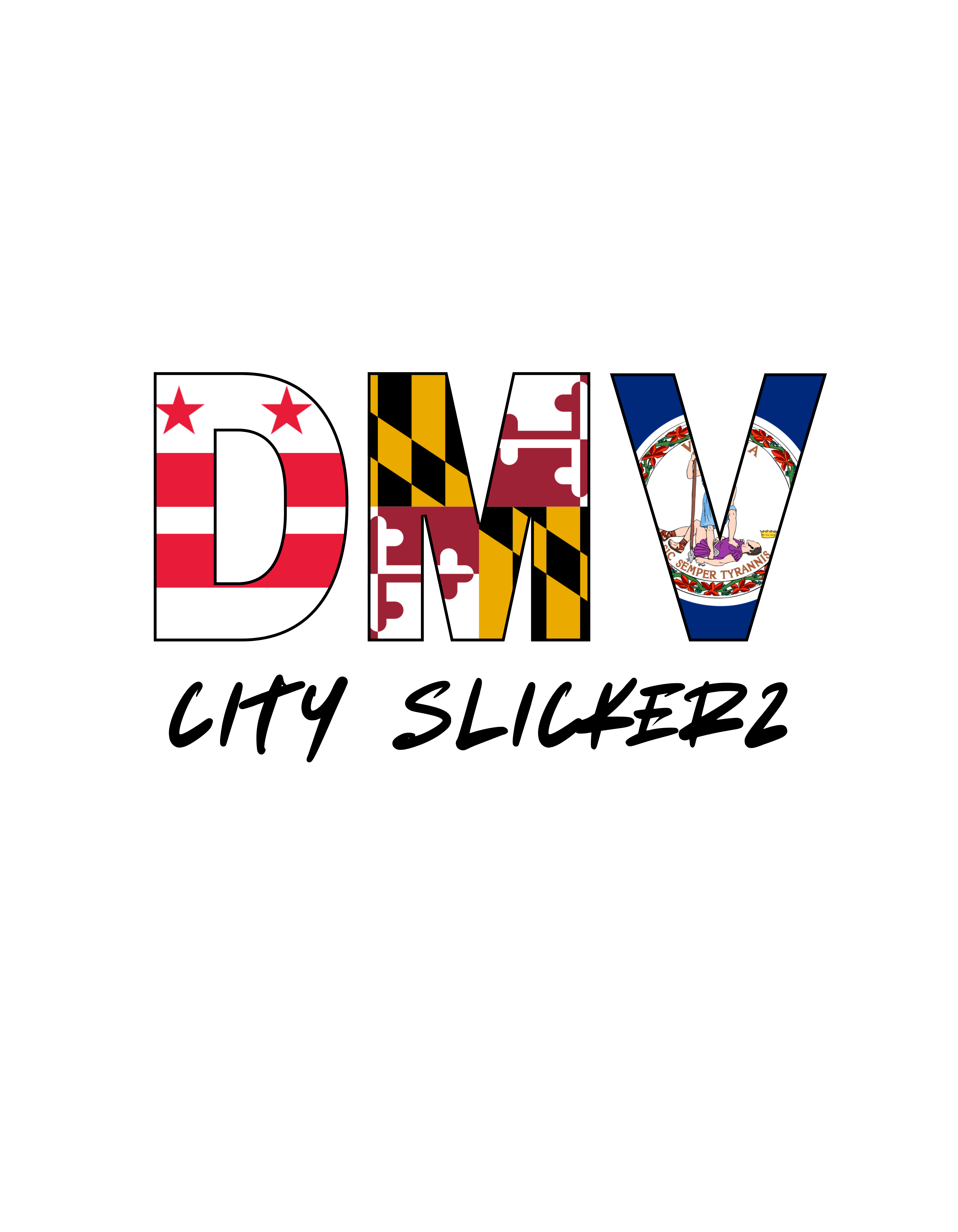 DMV City Slickerz