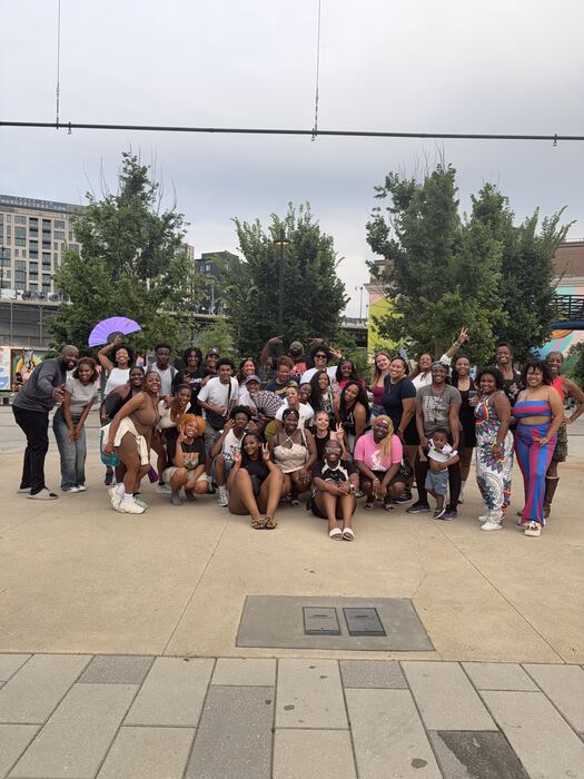 DMV City Slickerz Cousins